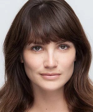 Дженна Аптон фото