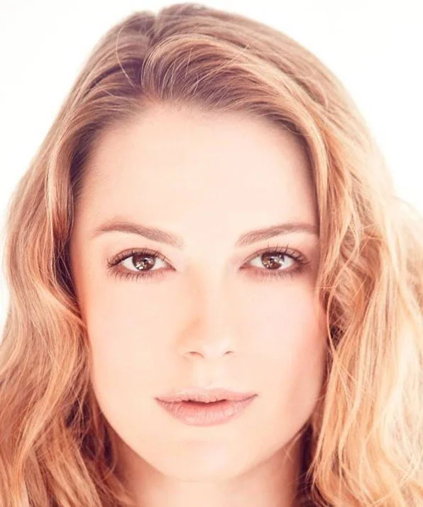 Дженна Сарас фото