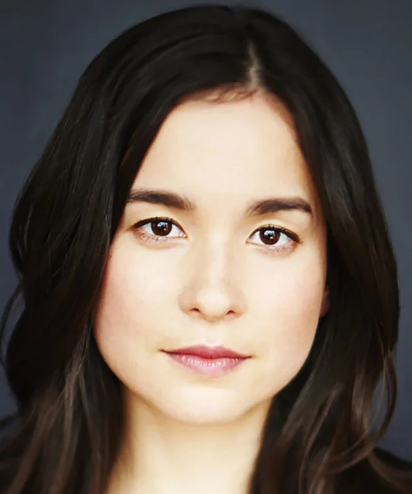 Дженни Рэйвен фото