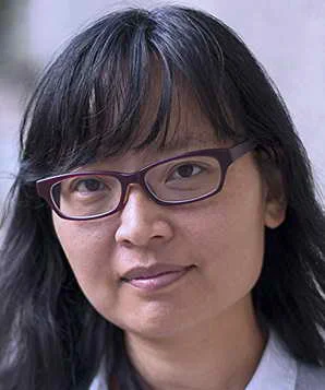 Дженнифер Фанг фото