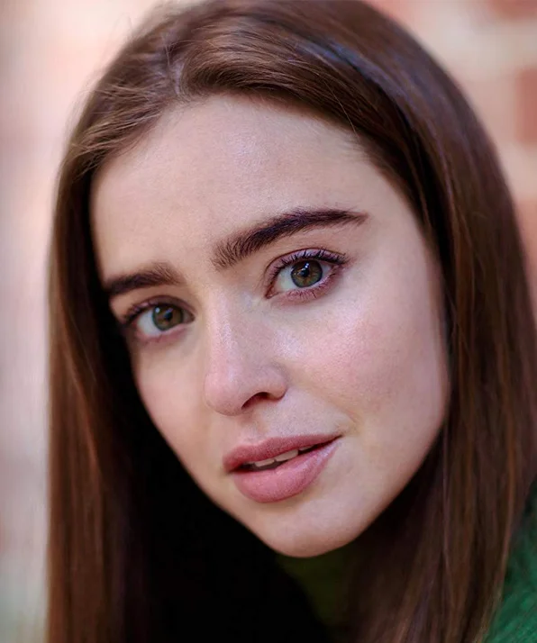 Дженнифер Хайд фото