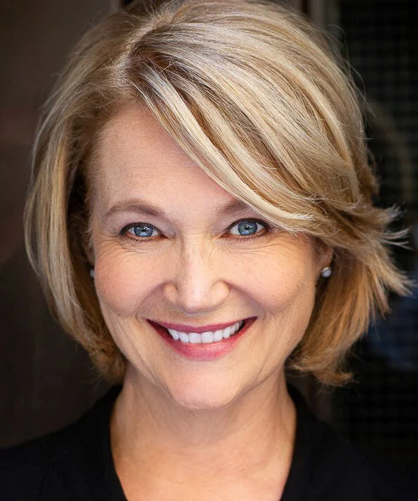 Джеральдин Лир фото