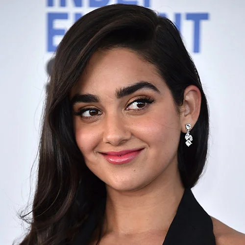 Висванатан Джеральдин фото