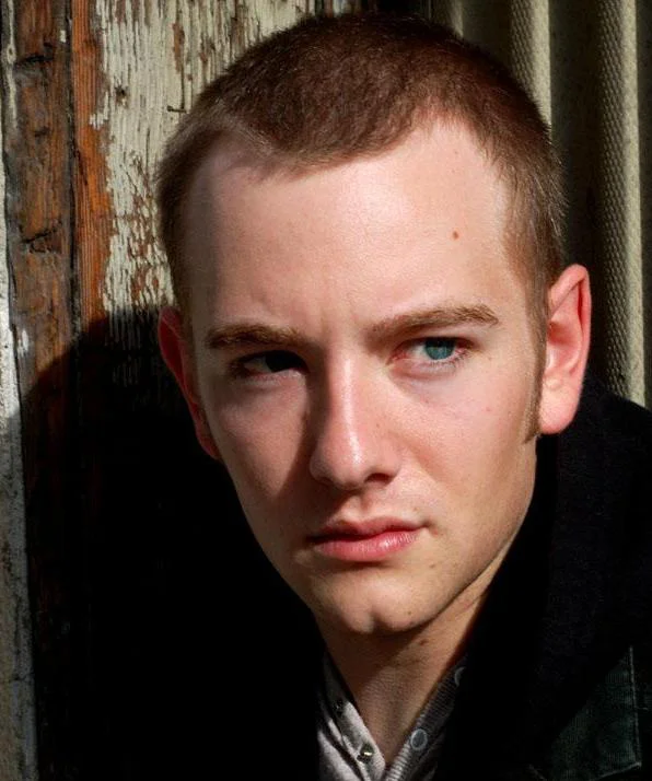 Джереми Гладен фото