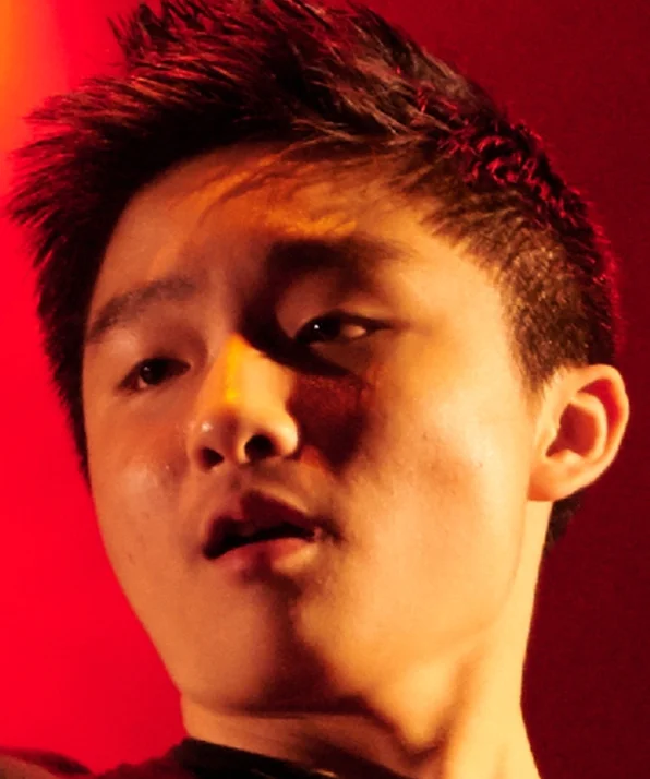 Джереми Йонг фото