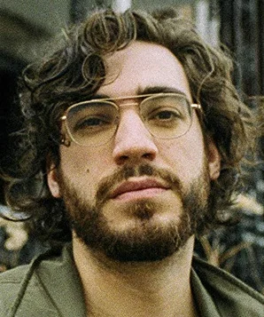 Джереми Комте фото