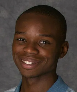 Джером Холдер фото