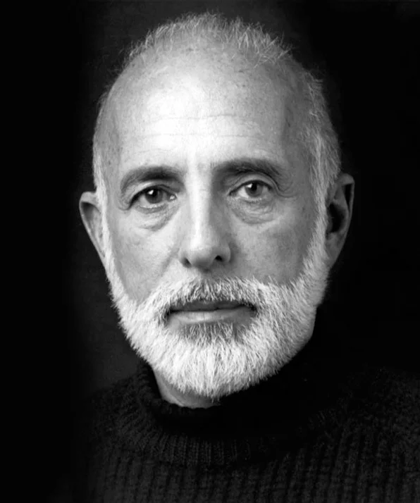 Джером Роббинс фото