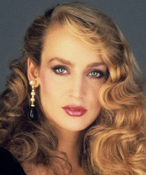 Холл Джерри фото