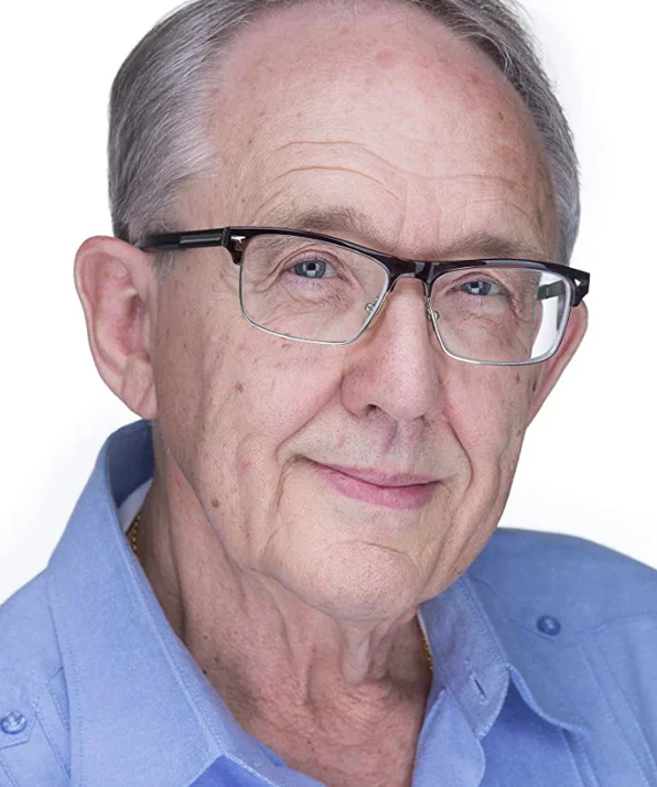 Джерри Кэрриэр фото