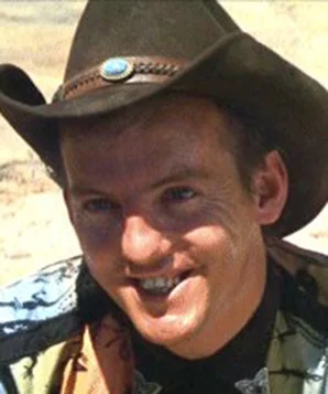 Скилтон Джерри фото