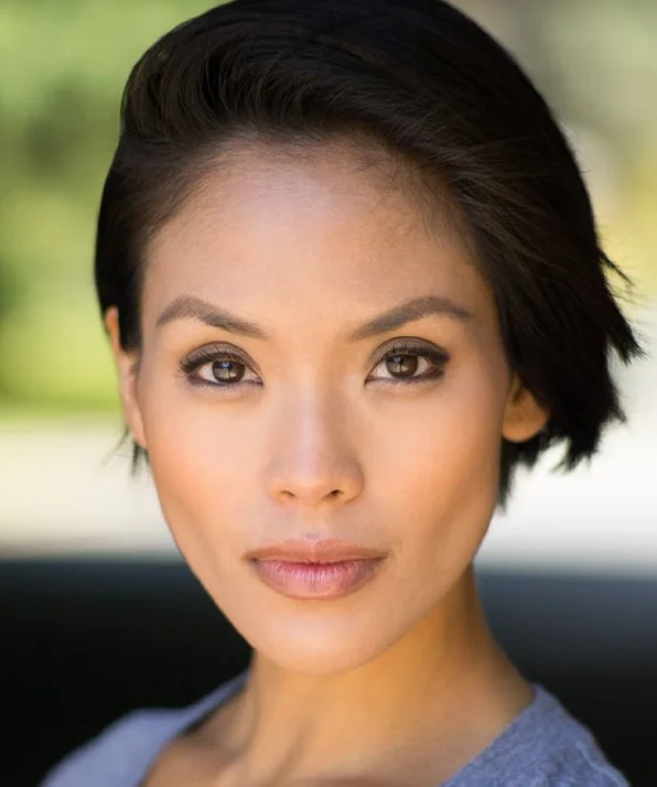 Джессалин Ванлим фото