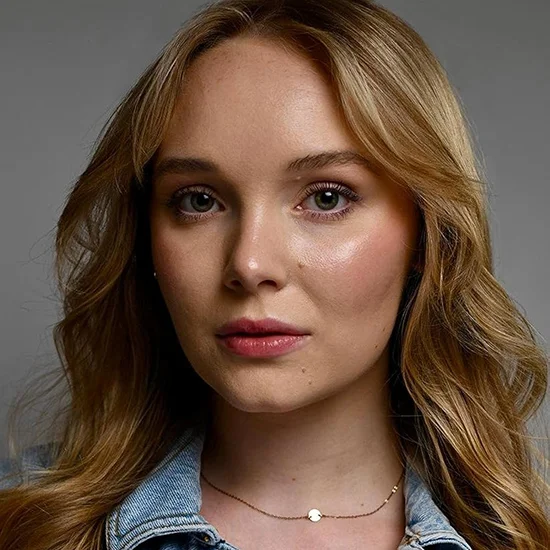 Галлахер Джесси фото