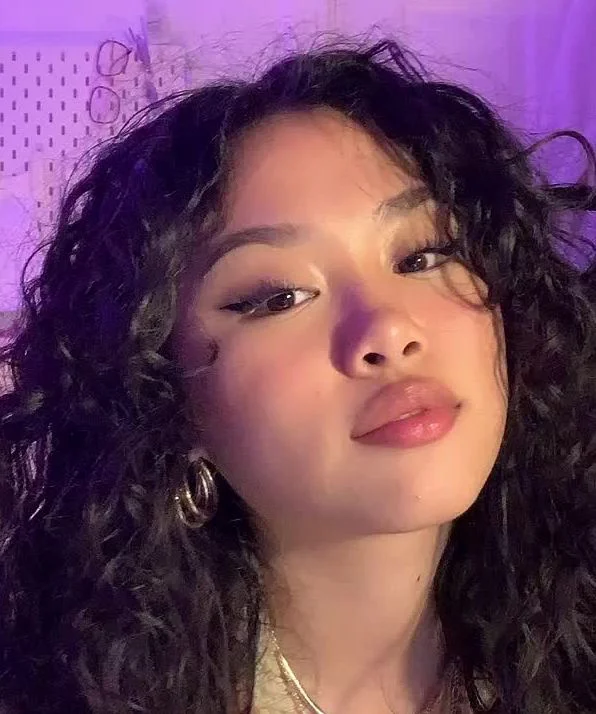 Джесси Мэй Алонсо фото