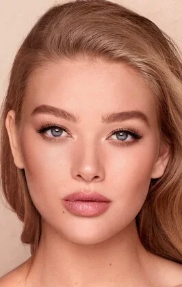 Александр Джессика фото