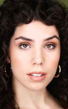 Джессика Дарроу фото