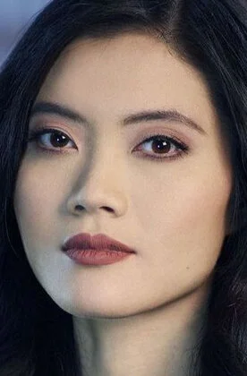 Джессика Лу фото