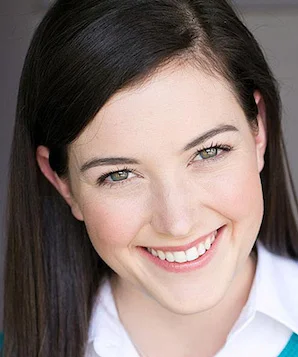 Джессика МакКенна фото