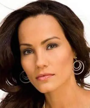 Джессика Мас фото