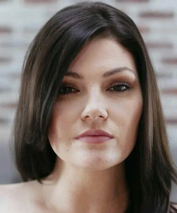 Рекс Джессика фото