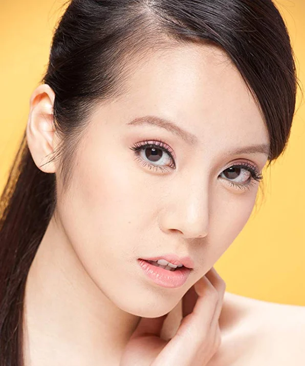 Джессика Янн фото