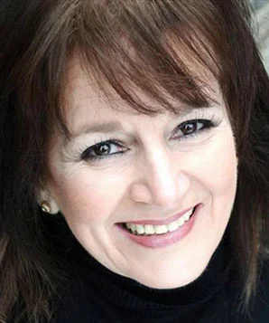 Джиллиан Элиза фото