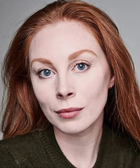 Джиллиан МакГрегор фото