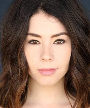 Джиллиан Роуз Рид фото