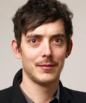 Джим Хоскин фото