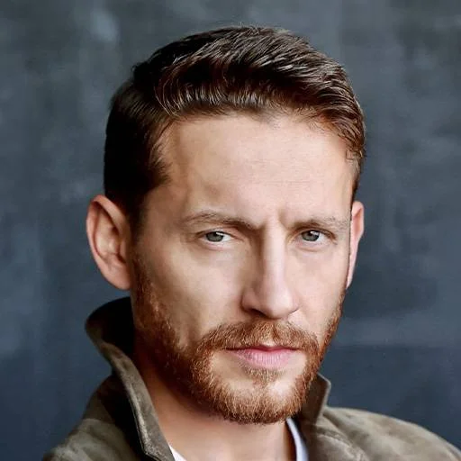 Джин Фарбер фото