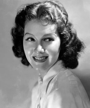 Джин Паркер фото