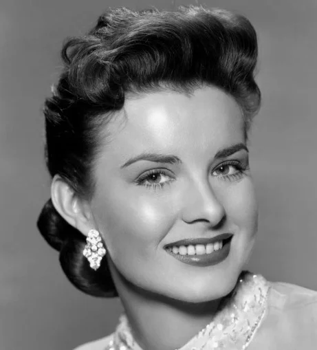 Питерс Джин фото