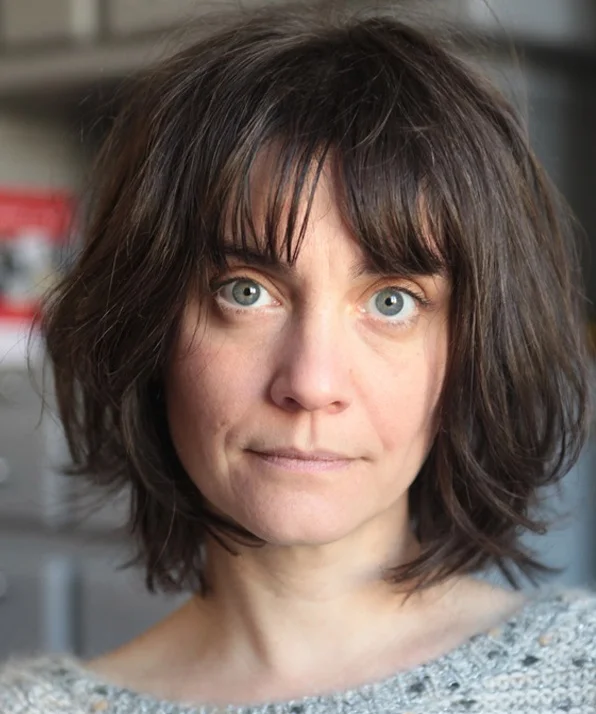 Роза Джинн фото