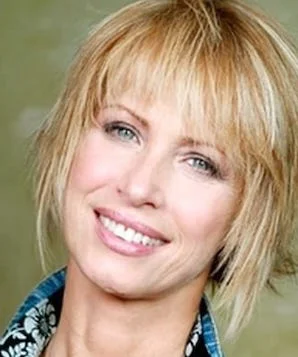 Джинни Стеффан фото