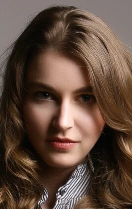 Джинтаре Бейноравичуте фото