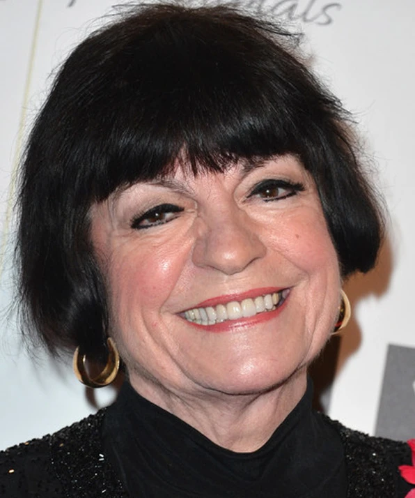 Джо Энн Уорли фото