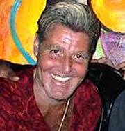 Джо Гуссен фото