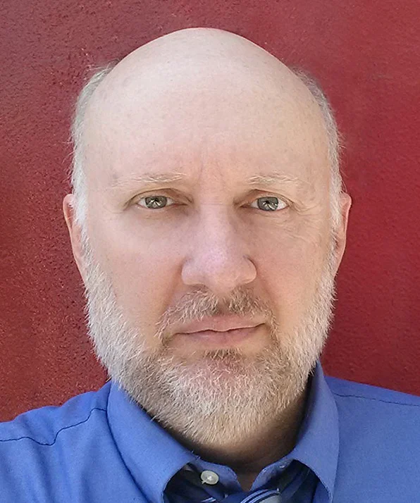 Охман Джо фото