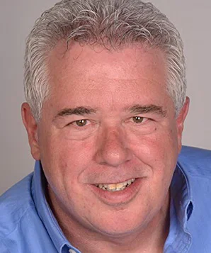 Джо Палубински фото