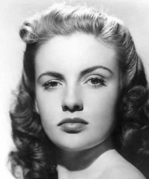 Джоан Лесли фото