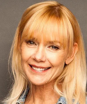 Джоан Нордстром фото