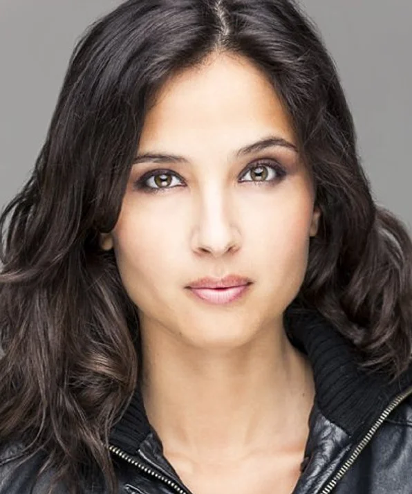 Джоана Метрасс фото