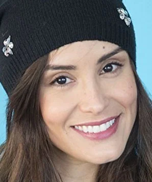 Джоанна Сол фото