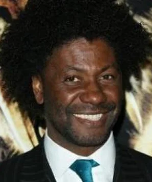 Вирджил Вирсет Джоэль фото