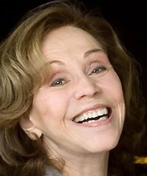 Фьюрринг Джойс фото