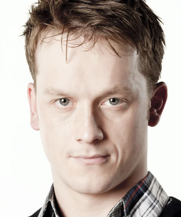 Джолион Кой фото