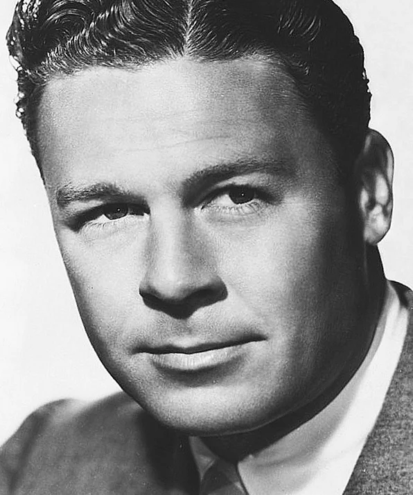 Джон Арчер фото