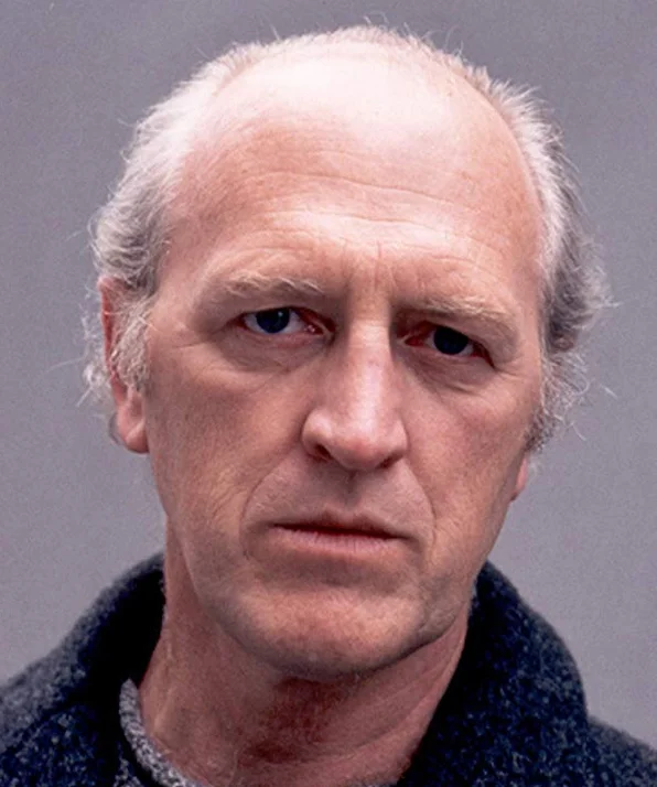 Джон Бах фото