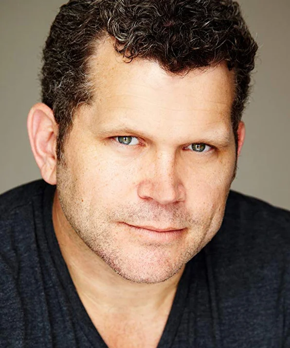 Джон Батчелор фото