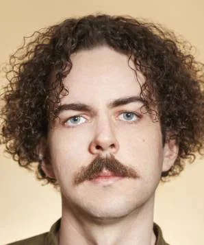 Джон Бэкстром фото